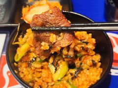 -种花家炭火烤肉(寮步店)