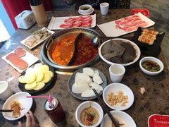 -小龙坎老火锅(北京三里屯店)