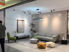 -百安居装修建材卖场(南山店)