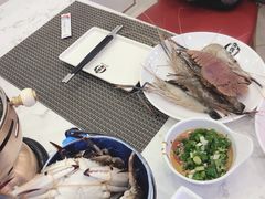 -澜悦港海鲜体验主题餐厅
