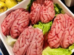 -海底捞火锅(团结桥店)