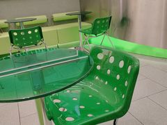 -fastfoot急急脚咖啡公司(IFC国金天地店)