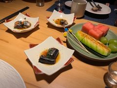 -本逸·割烹料理(湖墅店)