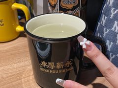 -太二酸菜鱼(长沙IFS国金中心店)