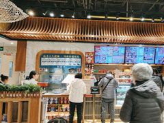 -西部马华清真兰州牛肉面·烧烤夜市(三里河店)