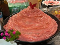 -楠火锅(太古里总店)