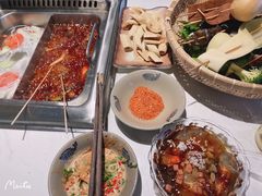 -闵四遵义羊肉粉(朝外大街店)