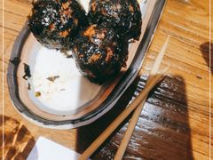 -冰川冷面·延边菜·炭烤串(观前店)