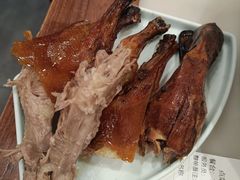 -鸭匠食府·挂炉烤鸭·新京菜(阜成路店)
