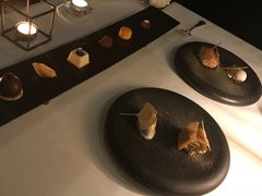 -三嚥阁 La Villa Restaurant