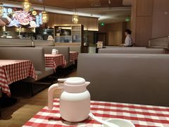 -西贝(龙华壹方天地店)