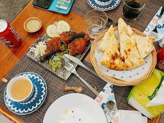 -木尔坦·Multan巴基斯坦清真餐厅halal(大智嘉园店)