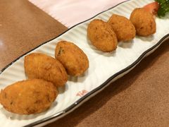 -玫瑰园西餐厅(新华大厦店)