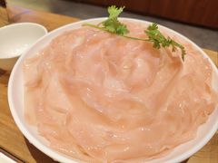 -九码头重庆毛肚火锅(棠岗店)