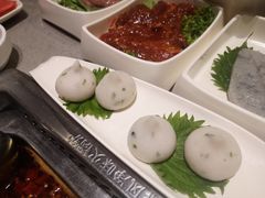 -海底捞火锅(凯德广场店)