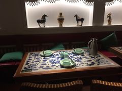 -绿茶餐厅(布吉万象汇店)