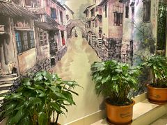-知音酒楼(花园店)