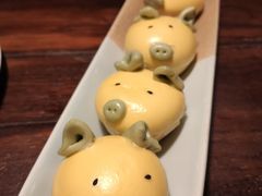 松茸猪猪包-外婆家(南开大悦城店)