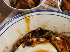 -亞婆井·劲抽面食(铂顿城店)