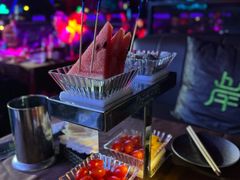 -M-MIX电音烤吧