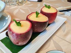 -顺德喜来登酒店·采悦轩