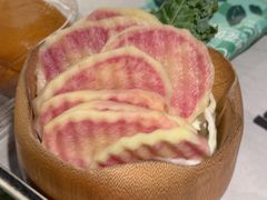 -芸山季·云南野生菌火锅(人民广场来福士店)