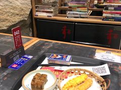 -和府捞面(西溪印象城店)