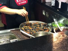 -黑色经典臭豆腐·湖南特产(步行街店)