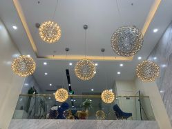 -3AM HAIR SALON染发接发
