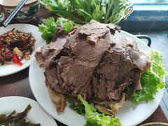 -尼玛藏家风味园(阿山食城店)