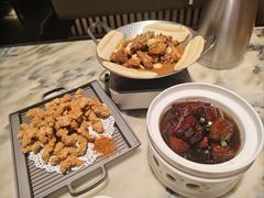 -小菜园新徽菜(马鞍山金鹰店)