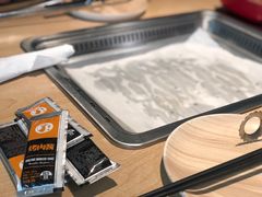 -新石器烤肉(百联川沙店)