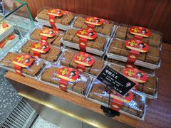 -丁香西饼屋(桂林路店)