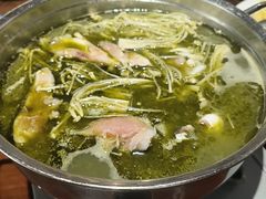 -董府·古宅餐厅
