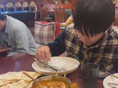 -清真· AL-JANNAT 佳纳特餐厅(仙林店)