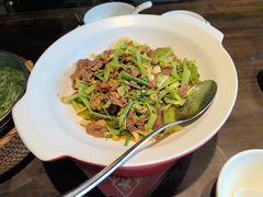 -洞庭土菜馆(天河北总店)