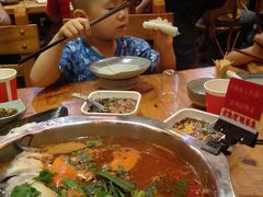 -老凯俚酸汤鱼(鸿通城店)