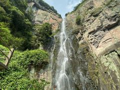 -溪口-滕头旅游景区