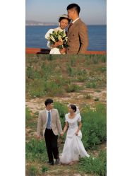 -绿皮火车照相馆 婚纱照旅拍(厦门店)