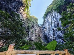-英西峰林·洞天仙境