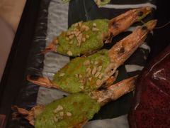 -花潮料理艺食馆(成都万象城店)