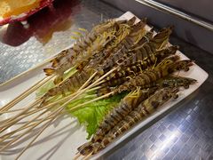 -金龙·打边炉(南京西路店)