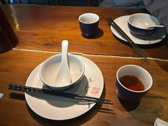 -绿茶餐厅(光谷世界城步行街店)