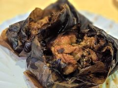 -粤北餐馆