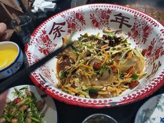 -人民公社大食堂(张家湾店)