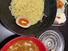 蘸面-日本料理神拉面