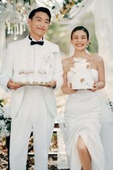 -太古映画婚纱摄影(天河店)