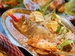 -泰妃殿(宏伊国际广场店)