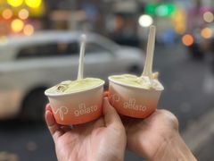 -Dip in Gelato(富民路店)