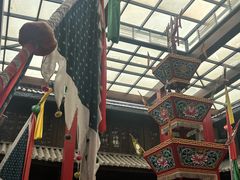 -璞真扎染博物馆